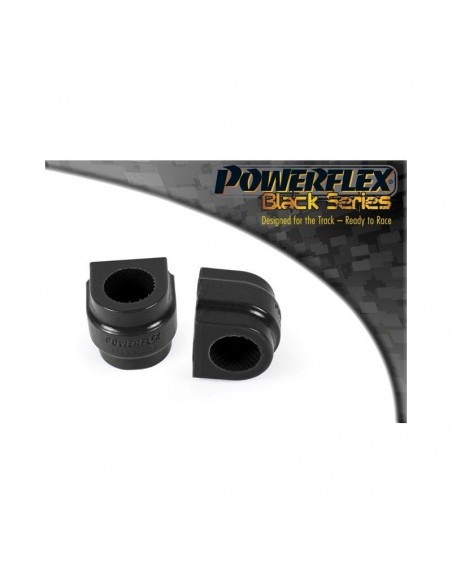 Silentblock estabilizadora del Powerflex 24mm Mini Cooper/One R50/R52/R53 Black series Silentblock estabilizadora del Powerflex 24mm Mini Cooper/One R50/R52/R53 Black series