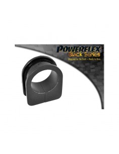 Silentblock dirección Powerflex Mini Cooper/One R50/R52/R53 Black series