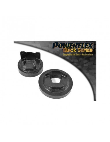Inserto silentblock caja de cambios Powerflex Mini Cooper/One R50/R52/R53 00-04 Black series