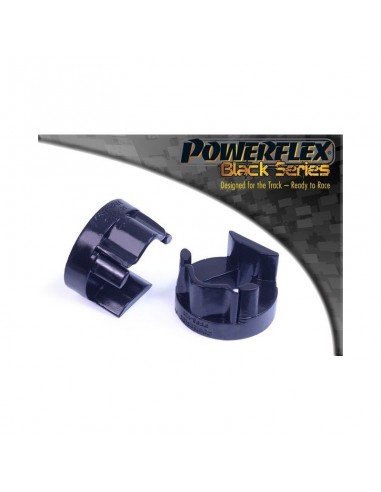 Inserto silentblock caja de cambios Powerflex Mini Cooper/One R50/R52/R53 04-06 Black series