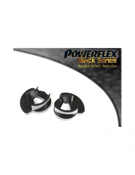 Inserto silentblock caja de cambios Powerflex Mini Cooper/One R50/R52/R53 S/JCW Black series Inserto silentblock caja de cambios Powerflex Mini Cooper/One R50/R52/R53 S/JCW Black series