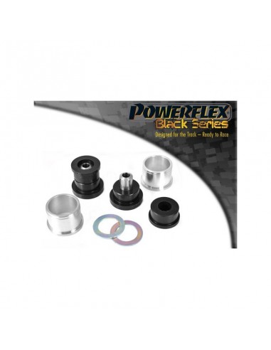 Silentblock delantero tirante tras Powerflex Mini Cooper/One R56/R57 Black series