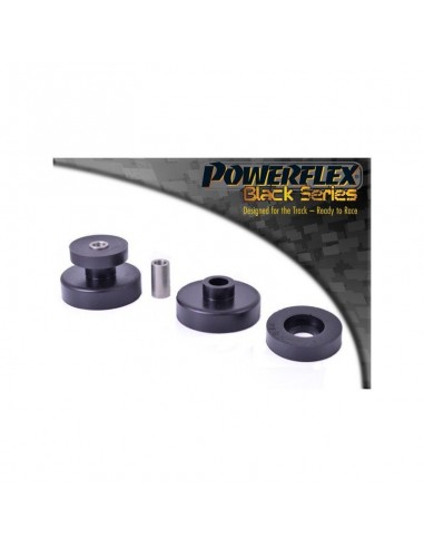Silentblock amortiguador sup tras Powerflex Mini Cooper/One R50/R52/R53 Black series