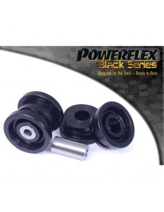 Silentblock delantero tirante tras Powerflex Mini Cooper/One F56 Black series