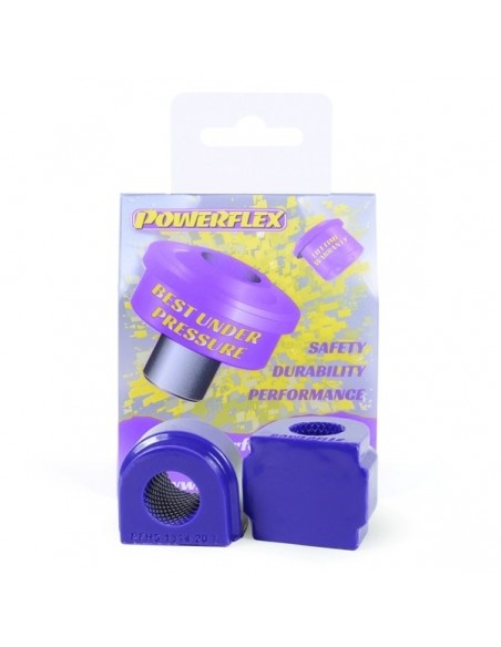 Silentblock estabilizadora tras Powerflex 20.7mm Mini Cooper/One F56