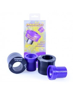 Silentblock trasero trapecio del Powerflex Seat Cordoba 02- (Ajustable avance)