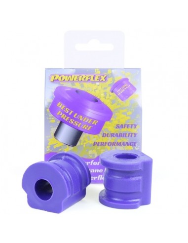 Silentblock estabilizadora del Powerflex 16mm Seat Cordoba 02-