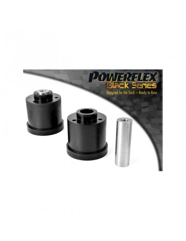 Silentblock puente trasero Powerflex Seat Cordoba 99-02 Black series
