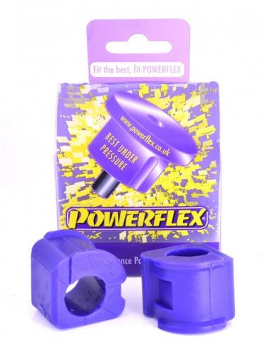 Silentblock estabilizadora del Powerflex 22mm Volkswagen Corrado (Eibach)