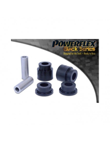 Silentblock delantero trapecio del Powerflex Opel Corsa C Black series