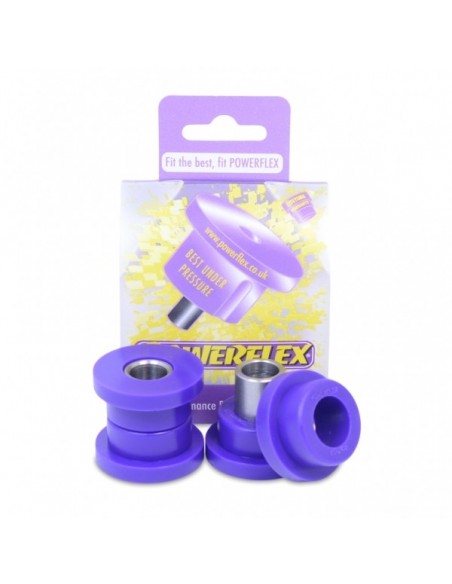 Silentblock chasis al tirante del Powerflex Opel Corsa A