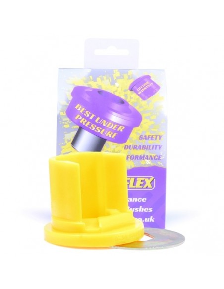 Inserto silentblock caja cambios Powerflex Opel Corsa C