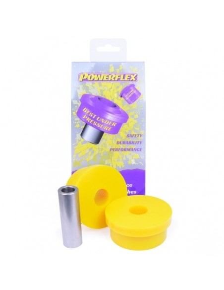 Silentblock motor inf del Powerflex Opel Corsa C