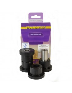 Silentblock delantero trapecio del Powerflex Opel Corsa D