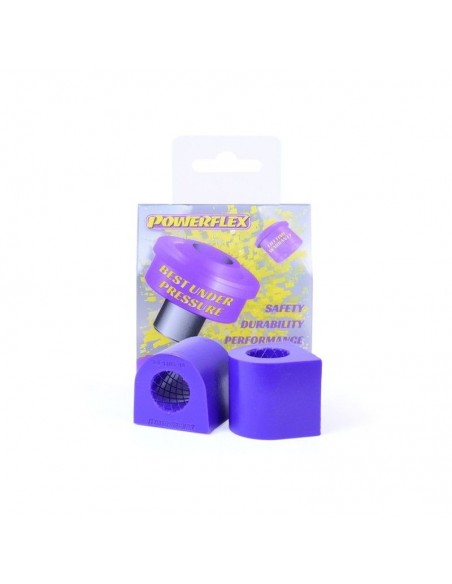 Silentblock estabilizadora del Powerflex 16.4mm Opel Corsa E