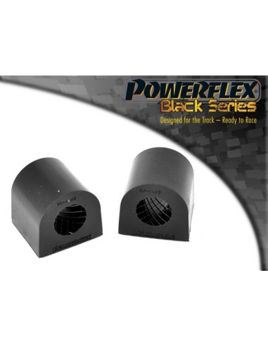 Silentblock estabilizadora del Powerflex 19mm Opel Corsa E Black series