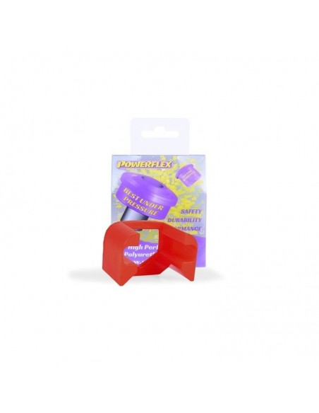 Inserto silentblock caja cambios superior Powerflex Opel Corsa E (Diesel)