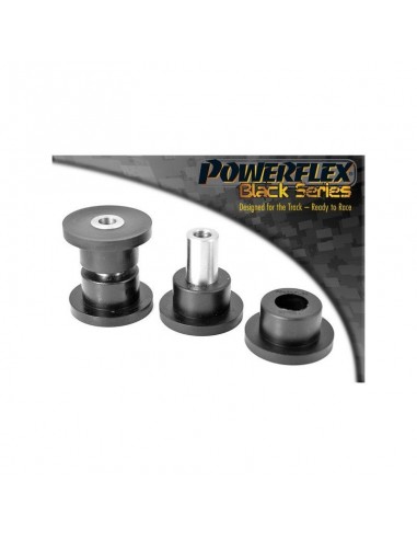 Silentblock interior trapecio del Powerflex Opel Corsa B Black series