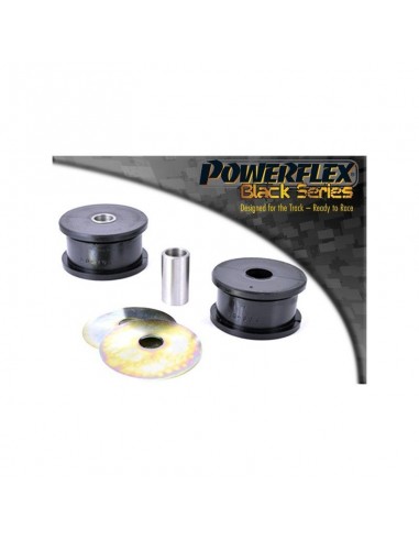 Silentblock chasis al tirante del Powerflex Opel Corsa B 98-00 Black series