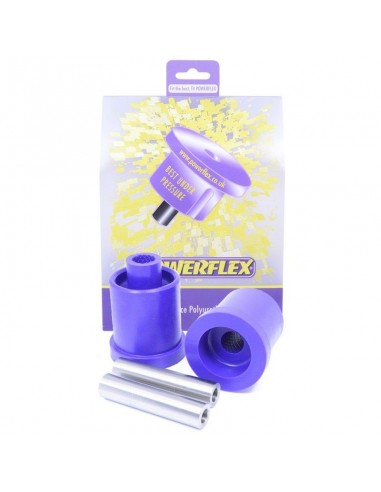 Silentblock puente trasero Powerflex Opel Corsa E