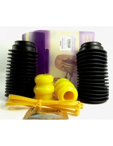 Silentblock tope amortiguador Powerflex Mini Countryman R60 2WD/4WD