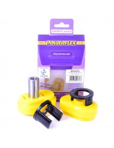 Silentblock soporte inf motor largo Powerflex Mini Countryman F60