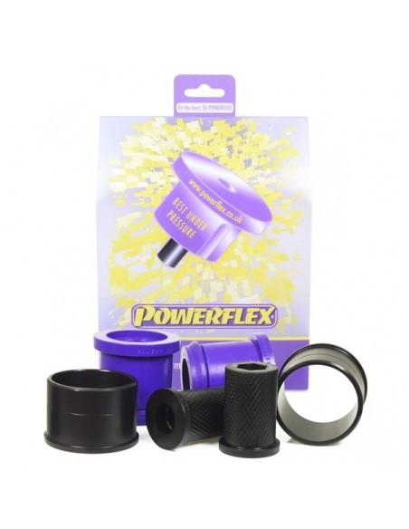 Silentblock trasero brazo del Powerflex Mini Countryman R60 2WD/4WD