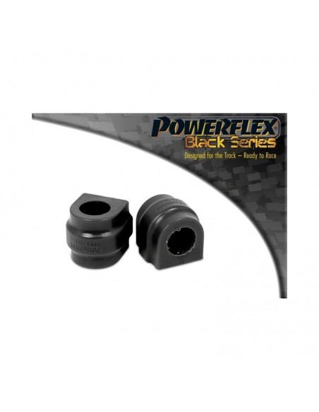 Silentblock estabilizadora del Powerflex 23mm Mini Countryman R60 2WD/4WD Black series Silentblock estabilizadora del Powerflex 23mm Mini Countryman R60 2WD/4WD Black series