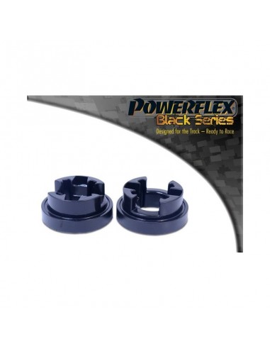 Inserto silentblock soporte inf motor Powerflex Mini Countryman R60 4WD Black series