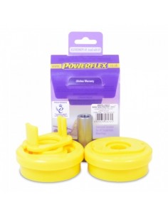 Silentblock soporte inf motor largo Powerflex Mini Countryman R60 2WD