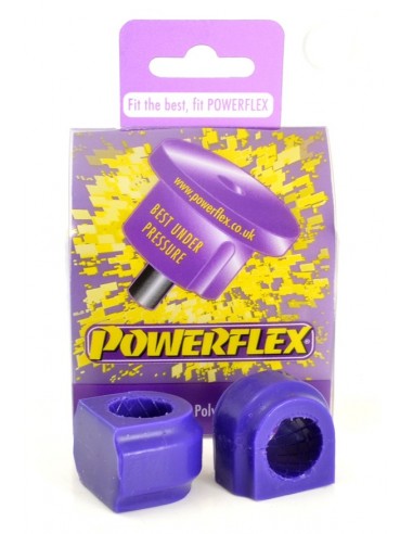 Silentblock estabilizadora tras Powerflex 18mm Mini Countryman R60 2WD/4WD
