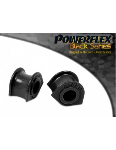 Silentblock estabilizadora del Powerflex 23mm Fiat Coupé Black series