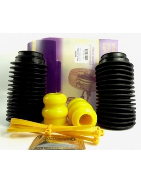 Silentblock tope amortiguador Powerflex Mini Coupé R58
