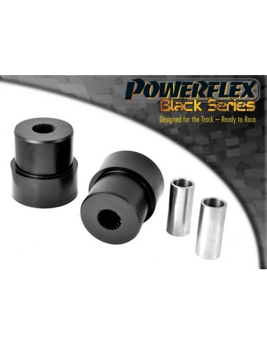 Silentblock trasero trapecio inf del Powerflex Fiat Croma 05-11 Black series