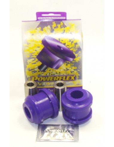 Silentblock exterior brazo inf tras Powerflex Fiat Croma 05-11