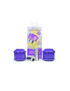 Silentblock delantero brazo del Powerflex Honda CR-V 02-06 (Ajustable avance)