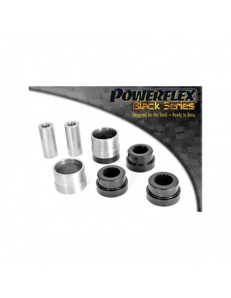 Silentblock trasero int brazo inf tras Powerflex Honda CR-V 02-06 (14mm) Black series Silentblock trasero int brazo inf tras Powerflex Honda CR-V 02-06 (14mm) Black series