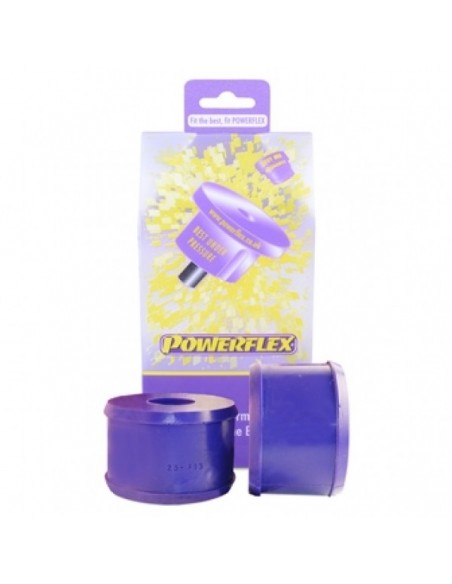 Silentblock tirante trasero Powerflex Honda CRX del Sol 92-98
