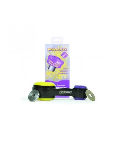 Silentblock barra torsión Powerflex Nissan Cube 09-