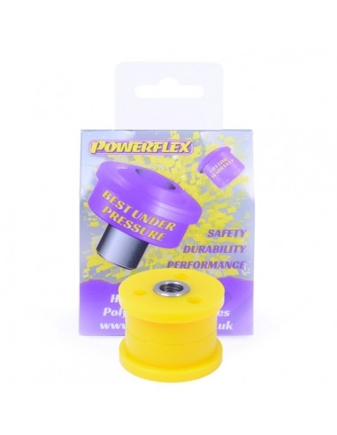 Silentblock soporte motor sup der Powerflex Lancia Dedra
