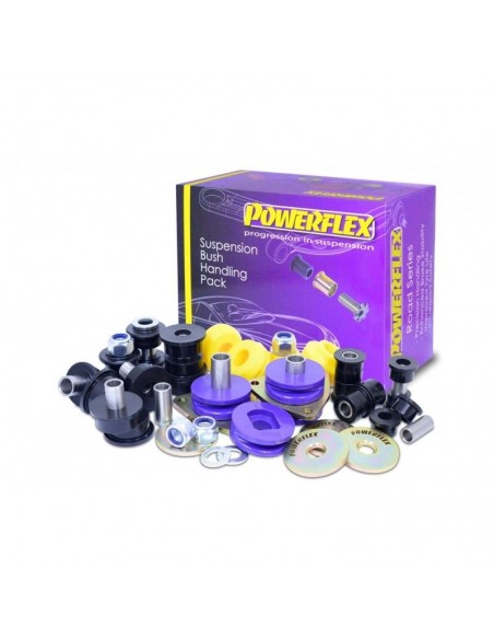 Kit silentblocks Powerflex Land Rover Defender 94-02
