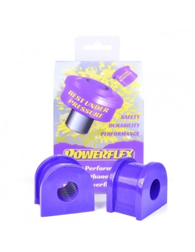 Silentblock estabilizadora del Powerflex 25mm Land Rover Defender 94-02