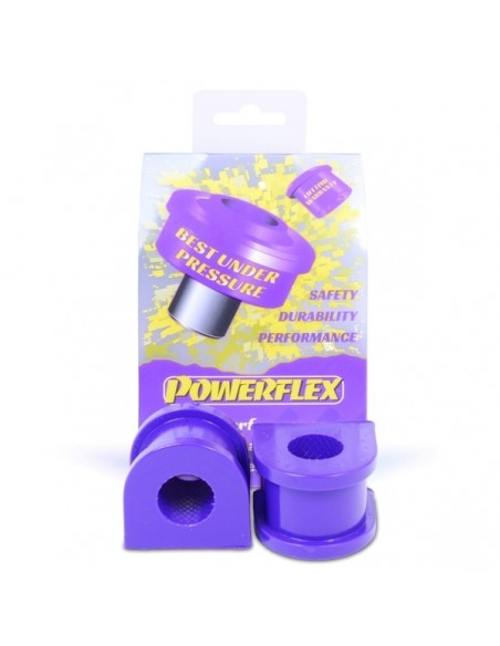 Silentblock estabilizadora del Powerflex 28mm Land Rover Defender 02-16