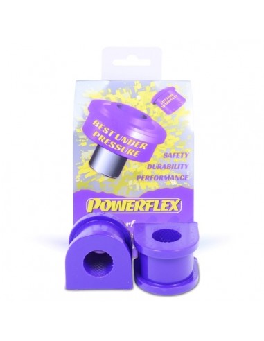 Silentblock estabilizadora del Powerflex 28mm Land Rover Defender 94-02