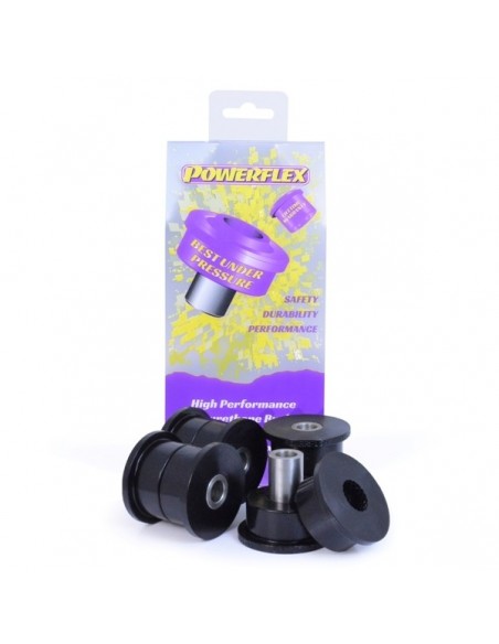 Silentblock delantero brazo del Powerflex Land Rover Defender 84-93