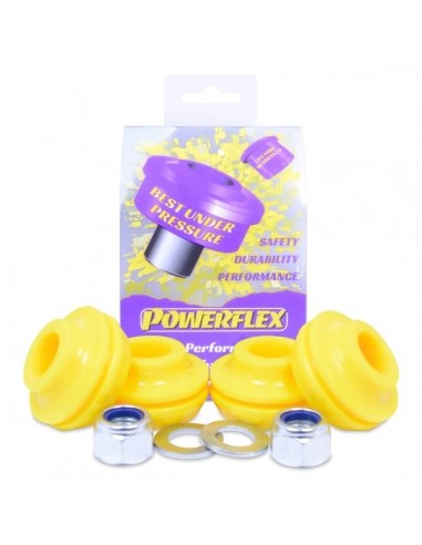 Silentblock trasero brazo del Powerflex Land Rover Defender 84-93