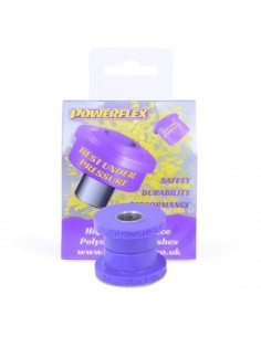 Silentblock derecho dirección Powerflex Land Rover Defender 02-16