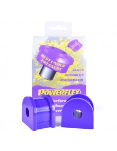 Silentblock estabilizadora tras Powerflex 19mm Land Rover Defender 84-93