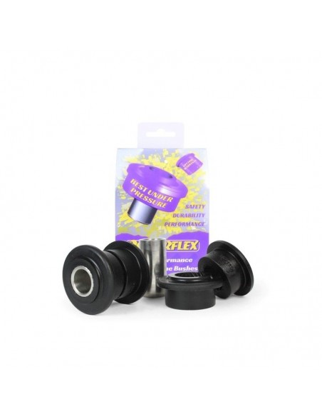 Silentblock subchasis tras Powerflex Land Rover Defender 02-16 (16mm)