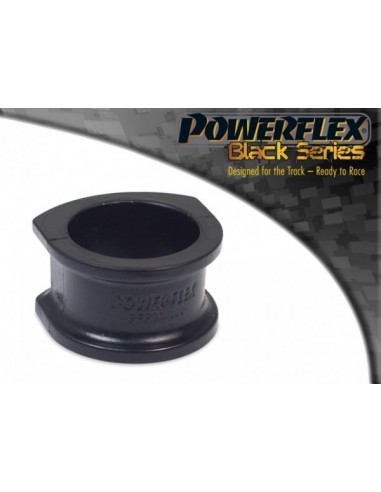 Silentblock dirección Powerflex Lancia Delta 1600GT/HF Turbo 2WD 86-92 Black series